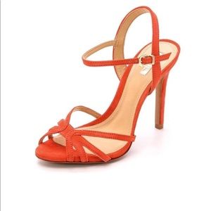 Schutz Women's Malerie Sandal *** Trust me, this is great! Click the image. : Closed toe sandals 